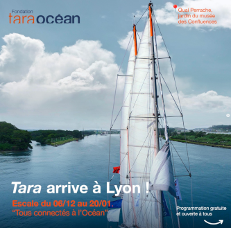 Tara &agrave; Lyon